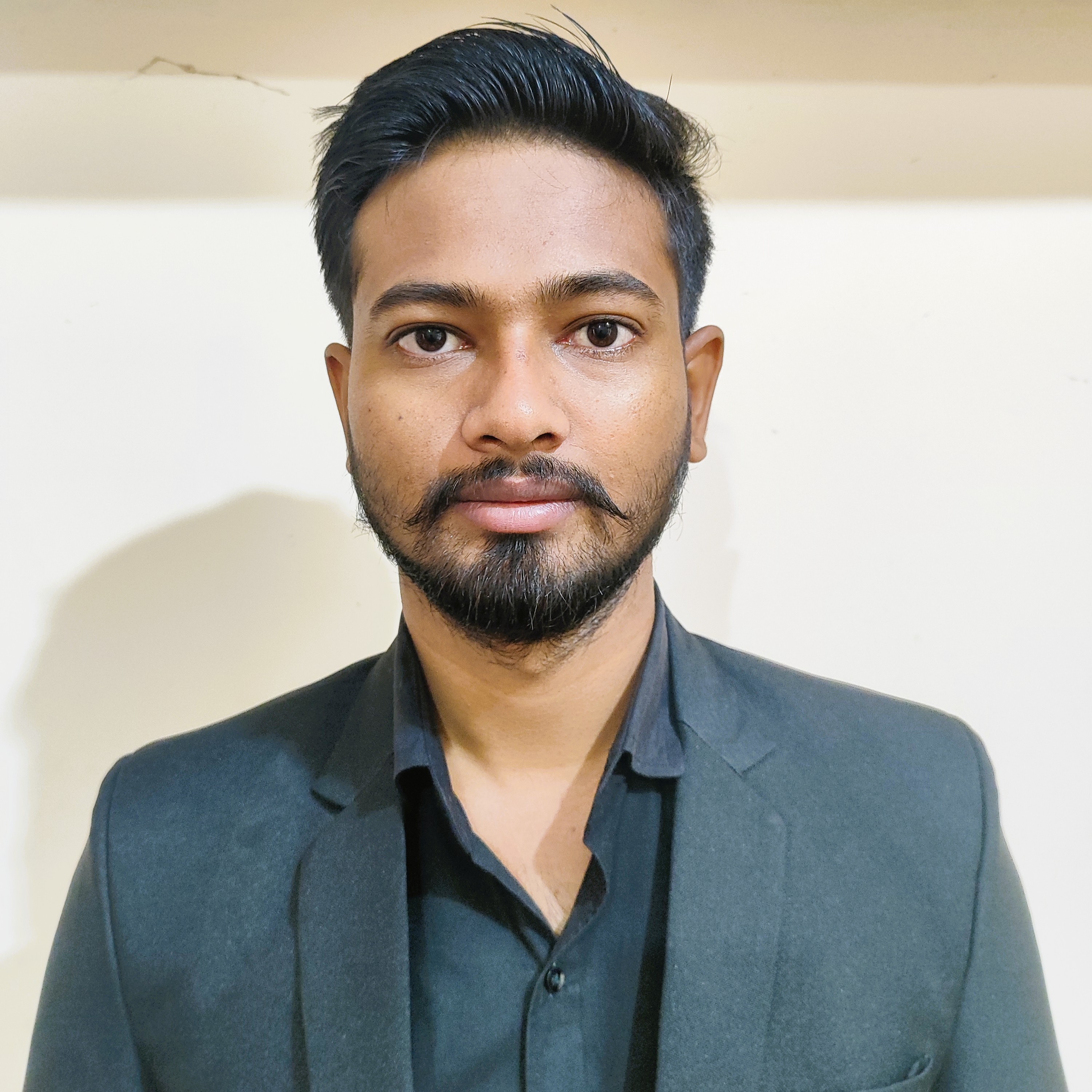 Naveen | Full Stack Developer
